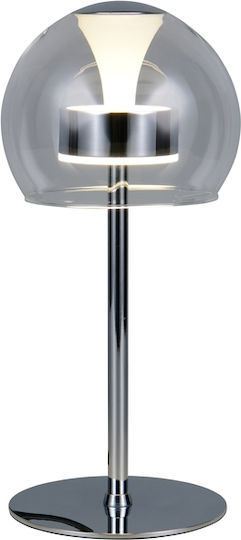 Trio Lighting Διακοσμητικό Φωτιστικό Flynt Φυσικό Λευκό