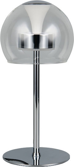 Trio Lighting Διακοσμητικό Φωτιστικό Flynt Φυσικό Λευκό