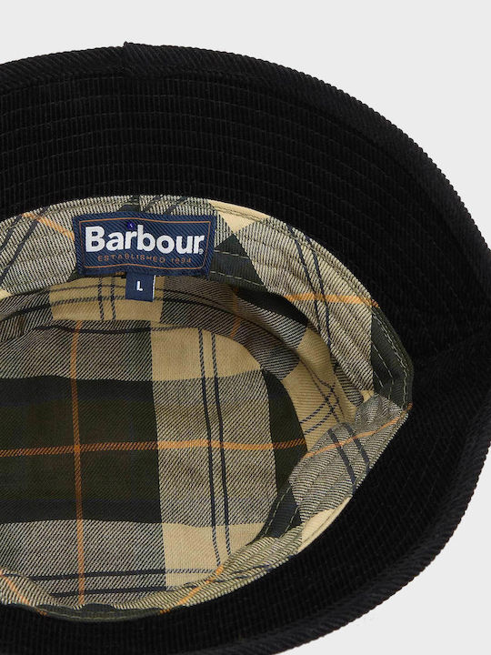 Barbour Hut Anglerhut Grün
