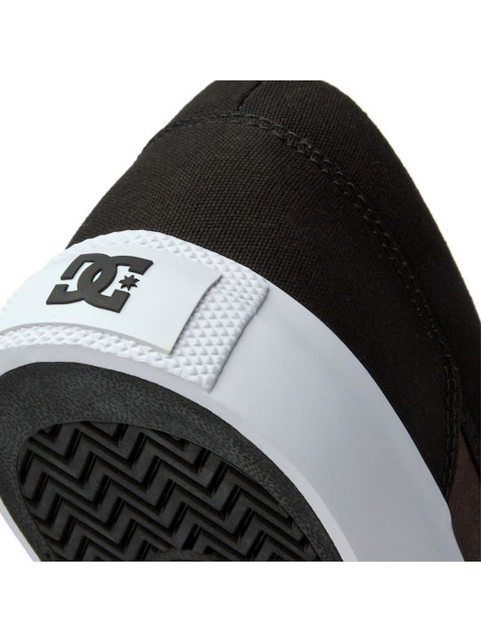 Manual Stoff Herren Slip-Ons Rot