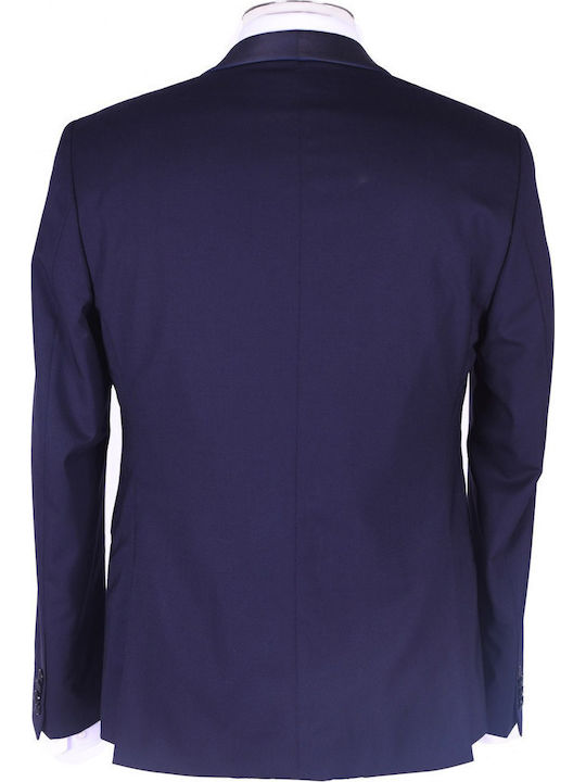 Herrenanzug Dark Navy