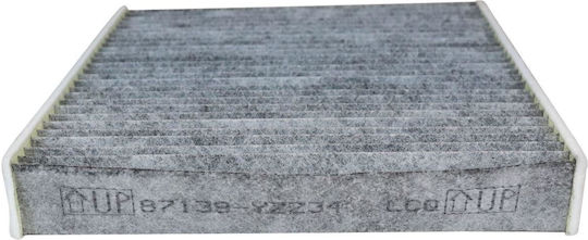 Toyota Genuine Car Cabin Air Filter C-HR Prius Yaris Yaris Cross RAV4 Hilux Corolla 16'-21' 87139YZZ34