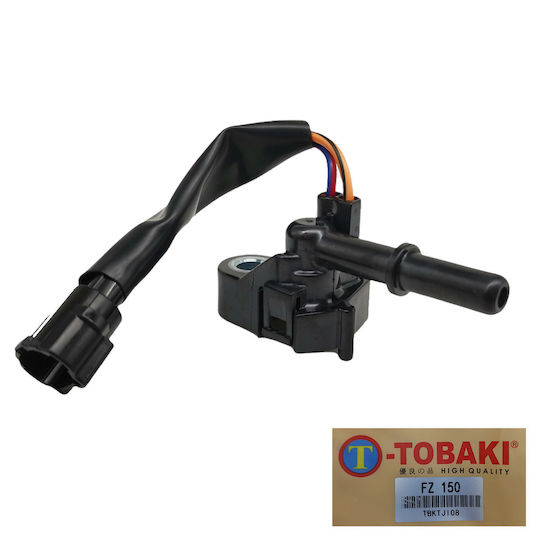Quick Coupling Spray Nozzle Yamaha Crypton X 135 Tobaki