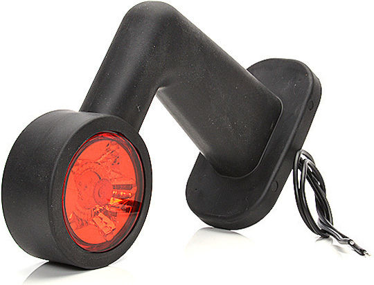Led Side Marker Light T.Horn Was Right