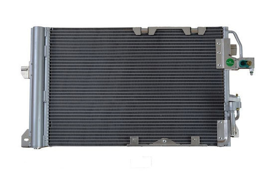Auto-Kühlschrank A/C Opel Astra-g Fr 2002-1850291n