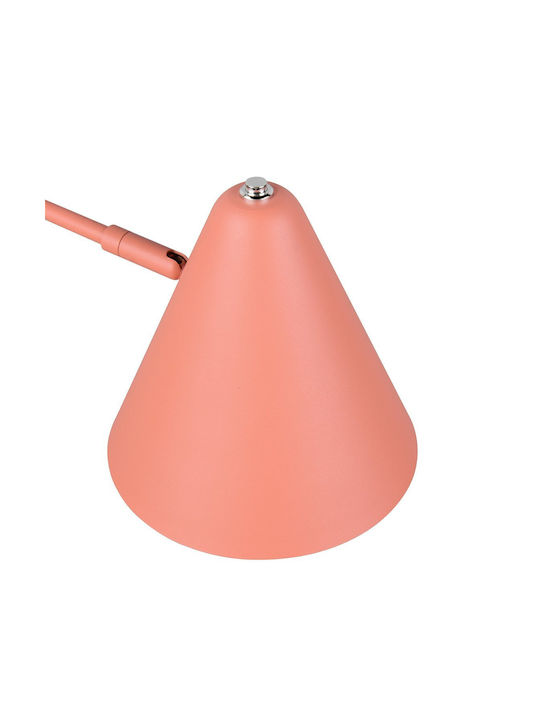 Trio Lighting Cosima Μοντέρνο Φωτιστικό Τοίχου Πορτοκαλί