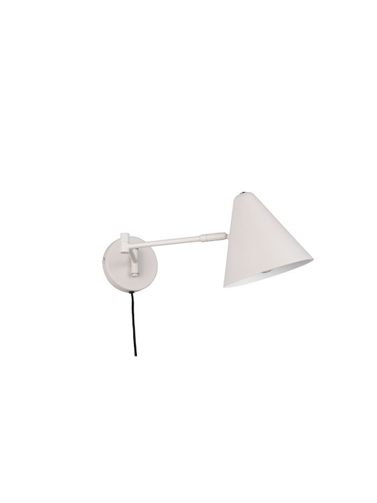Trio Lighting Cosima Modern Leuchte Wand Gray