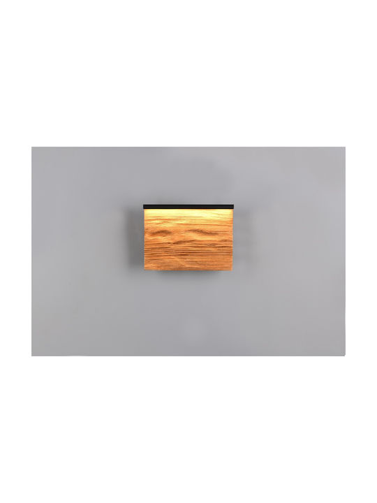 Trio Lighting Kalea Modern Lumină de Perete Bej