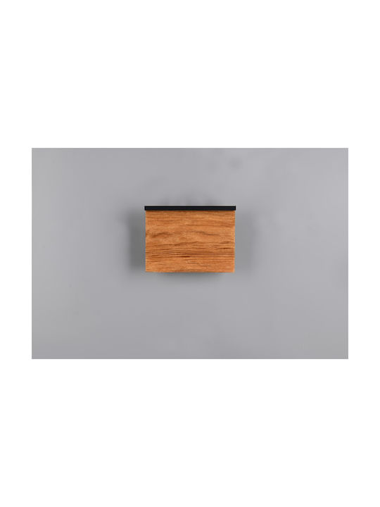 Trio Lighting Kalea Modern Lumină de Perete Bej