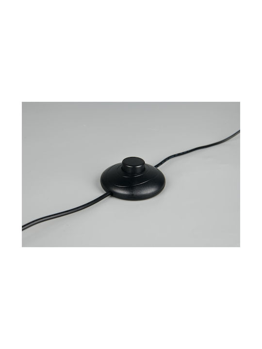 Trio Lighting Flynt Lampa de podea Argintiu
