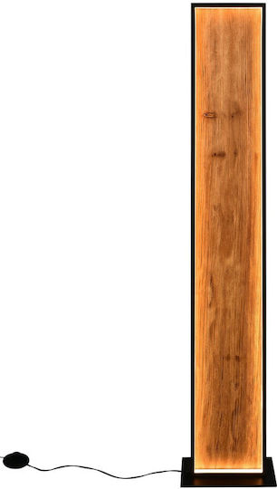 Trio Lighting Kalea Floor Lamp Beige