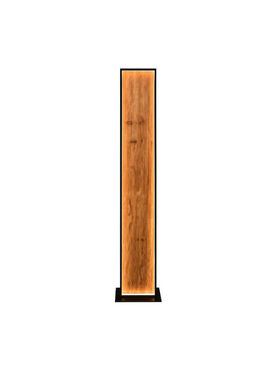 Trio Lighting Kalea Lampa de podea Bej