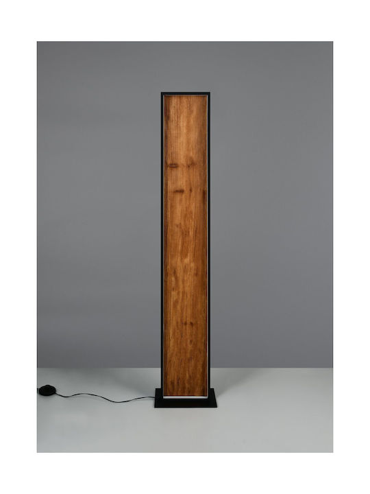 Trio Lighting Kalea Lampa de podea Bej