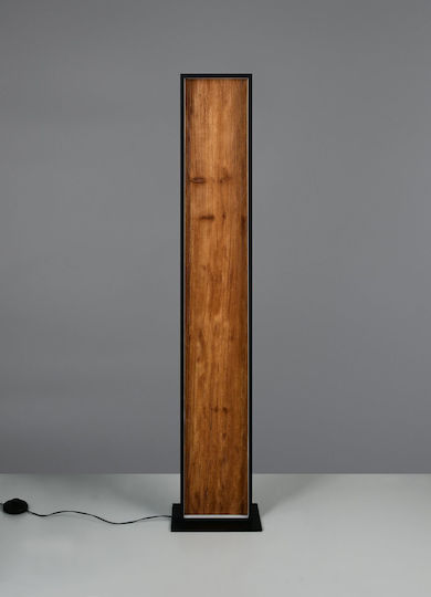 Trio Lighting Kalea Floor Lamp Beige