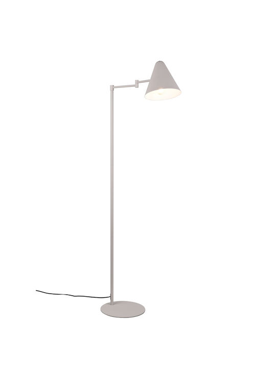Trio Lighting Cosima Lampa de podea Gri