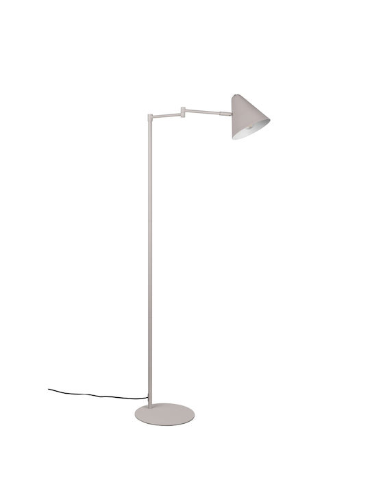 Trio Lighting Cosima Lampa de podea Gri