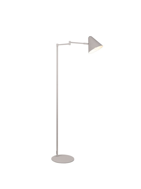 Trio Lighting Cosima Lampa de podea Gri