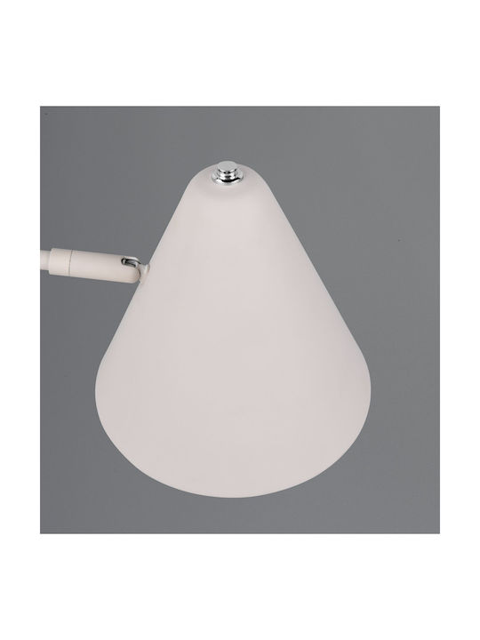 Trio Lighting Cosima Lampa de podea Gri
