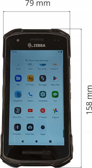 Zebra Θήκη POS