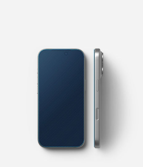 Ringke Easy Slide 2er Pack Für iPhone 17 Pro Datenschutz Displayschutzfolie