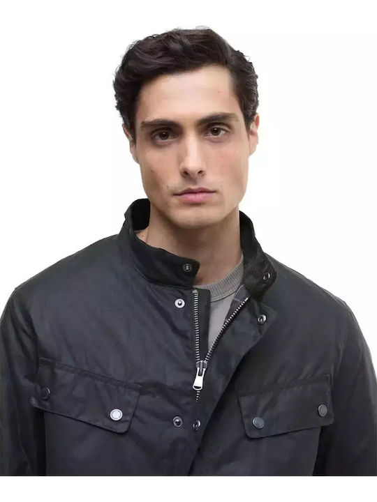 Jacket Green
