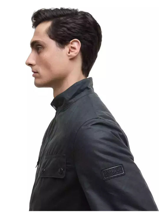 Jacket Green
