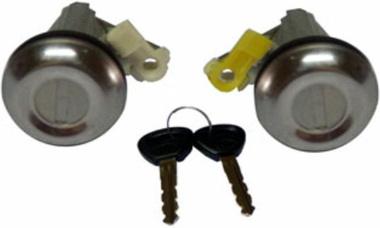Αφαλός Κλειδαριάς Πόρτας Mitsubishi L200 '79-'86 MB037824/5