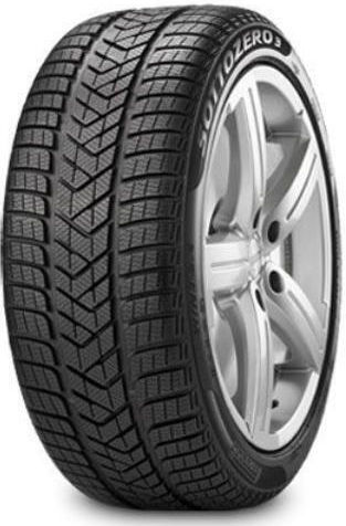 Pirelli Winter SottoZero 3 265/30R20 94E-Commerce-Website XL FSL Winter Reifen für Passagier Auto