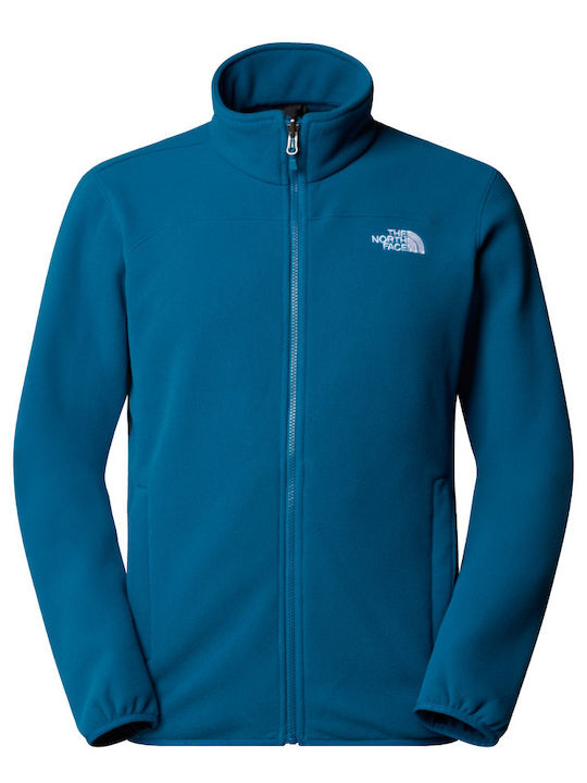 Jacke Dusk Blue, Mineral Ink