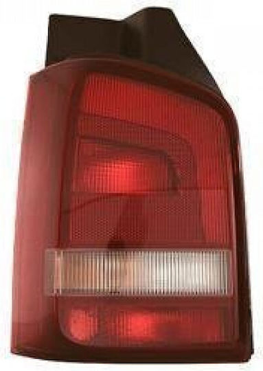 Taillights for Volkswagen Transporter