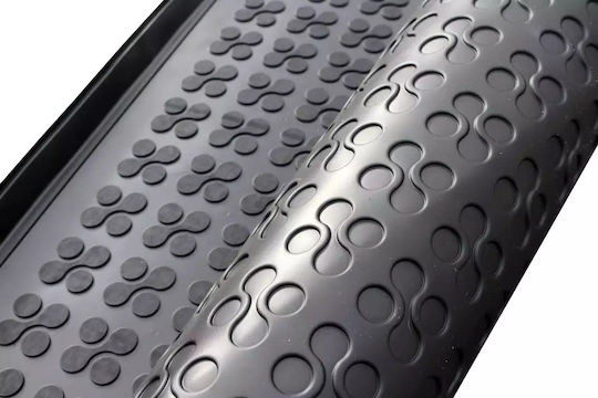 Rezaw Plast Trunk Mat for Skoda Superb 2020 Black