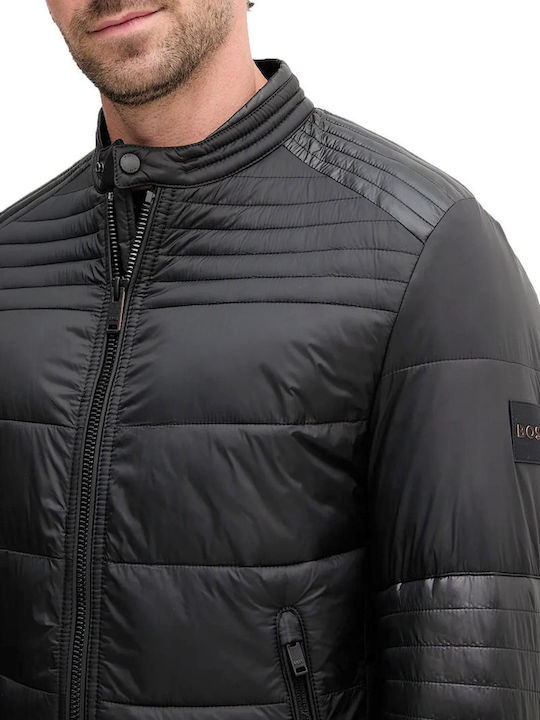 Jacke Black