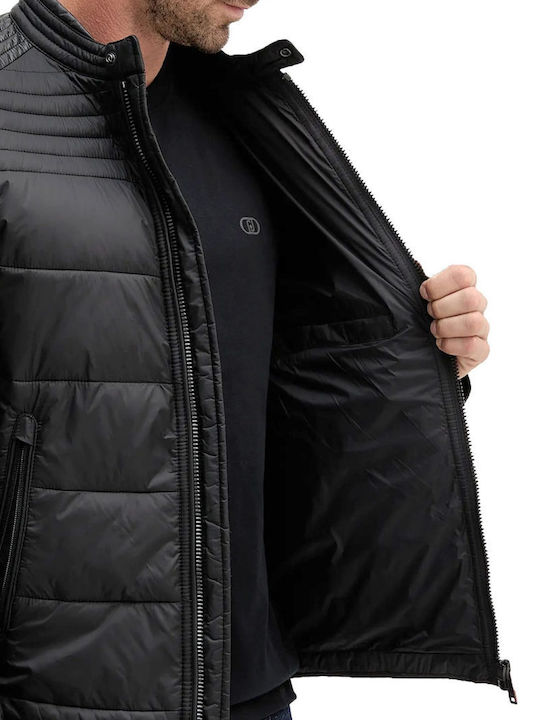 Boss Jacket Black 50543624-001 | Skroutz.mt
