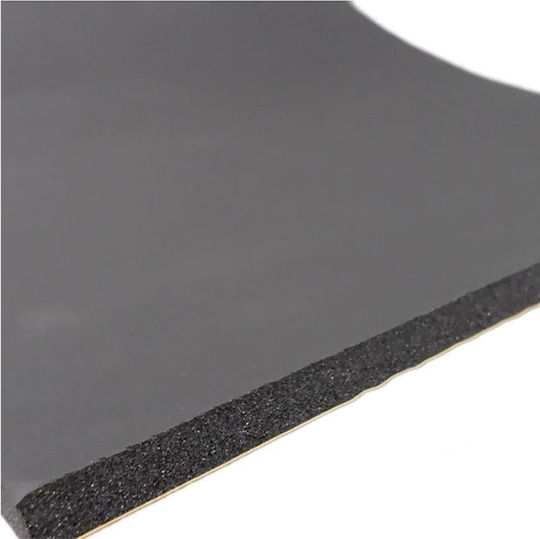 Silent Coat Isolator 10 Schalldämmungsfolie Auto 600x500 mm 1,8 m² 6 Stück