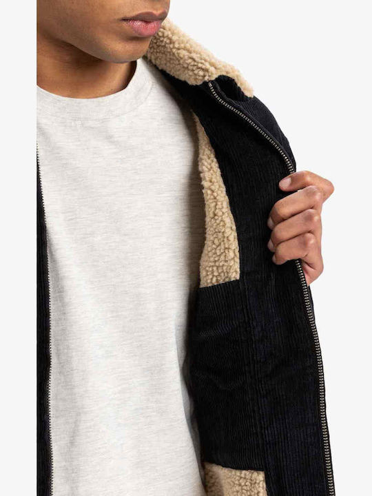 Jacket Black