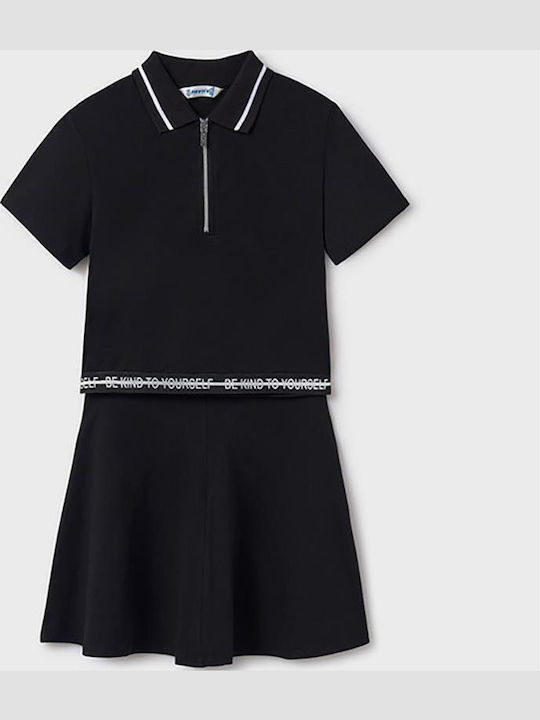 Комплект Лято 2бр Black