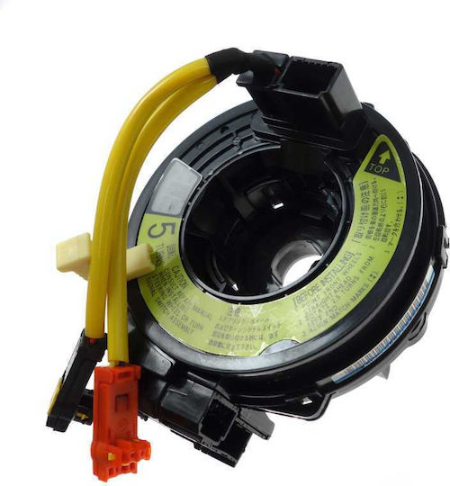 Toyota Corolla 2004-2008 Car Combination Switch Spiral Cable Clock Spring 84306-02170