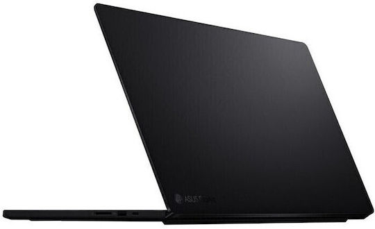 Asus ProArt P16 H7606WM-OLED-ME017X H7606WM-OLED-ME017X 16" UHD (Ryzen AI 300 Series-9 HX 370/32GB/2TB SSD/GeForce RTX 5060/W11 Pro) Nano Black (GR Keyboard)