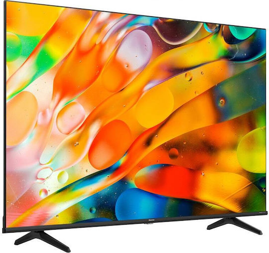 Hisense Смарт Телевизор 75" 4K UHD QLED E7Q HDR (2025)