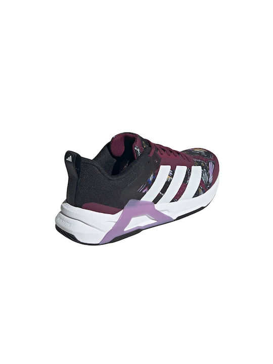 Dropset Sport Shoes Training Amared / Ftwwht / Viofus