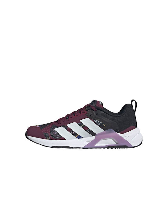 Dropset Sport Shoes Training Amared / Ftwwht / Viofus