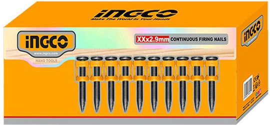 Ingco ANA02271 Καρφιά 1000τμχ