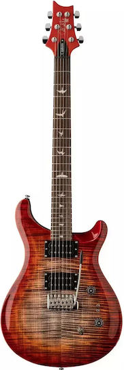 PRS Guitars Se Custom 24-08 Chitară Electrică Explozie