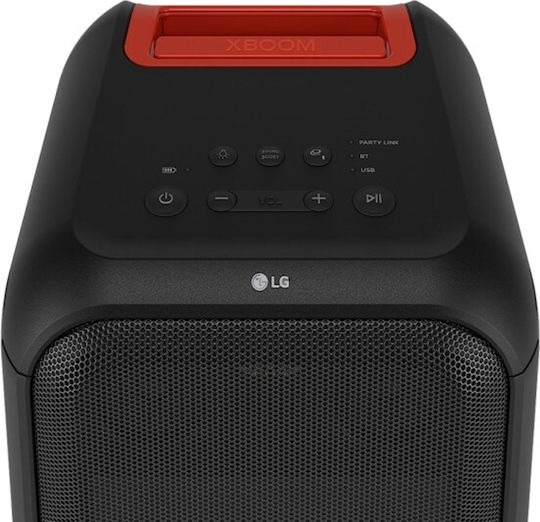 LG LG DXL7T Schwarz Lautsprecher