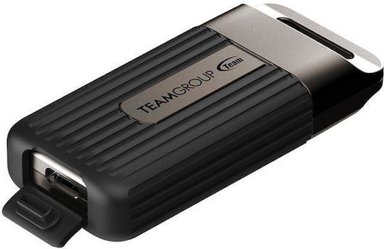 TeamGroup 2.0TB USB 3.2 SSD Stick Gri
