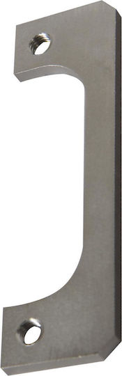 Viro Defender Lock Aluminium doors Gold