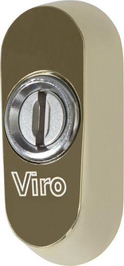 Viro Defender Lock Aluminium doors