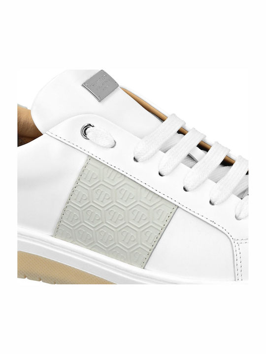 Sneakers Beige