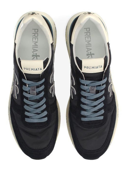 Mick Var Sneakers Blue