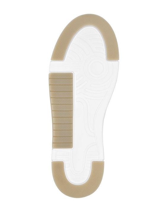 Sneakers Beige